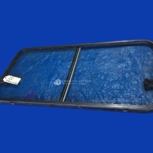 Toyota Landcruiser HJ75 FJ75 HZJ75 FZJ75 HZJ78 FZJ78 HDJ78 VDJ78 Troopy Troop Carrier  Left Hand Front sliding window LHF