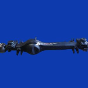 Toyota Landcruiser HZJ105 front diff differential housing bare