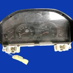 Toyota Landcruiser HZJ105 (manual) cluster up to 2002    83800-6B021