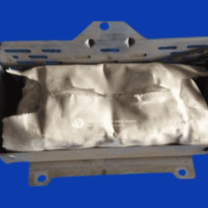 Toyota Landcruiser HZJ105 standard  Diesel  Passanger air bag airbag RHD          9296