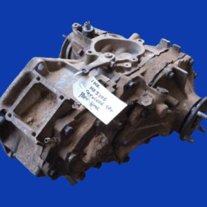 Toyota Landcruiser HZJ105 transfer case serviced   (part time)