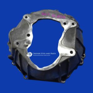 Toyota Landcruiser HZJ75 H55F diesel bellhousing bell housing 1HZ