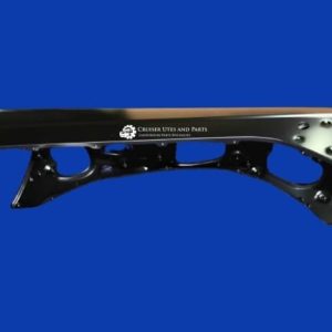 Toyota Landcruiser HZJ75 HZJ78 HZJ79 Upper Guard Fender Right RH new