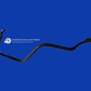 Toyota Landcruiser HZJ78 HZJ79 VDJ76 VDJ78 VDJ79 Right hand rear brake line