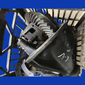 Toyota Landcruiser HZJ79 HZJ78 REAR diff centre reconditioned 4.3 ratio differential outright