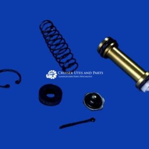 Toyota Landcruiser  Kit Brake Master Cylinder - single BJ40 FJ40 FJ45 HJ45 FJ55   04471-60010