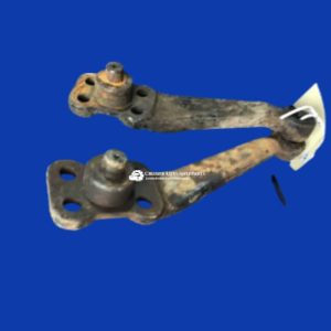 Toyota Landcruiser LATE steering arms HJ47