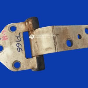 Toyota Landcruiser Left Hand Barn door hinge Lower suit 75 78 series Troop Carrier 68804-90K00