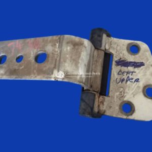 Toyota Landcruiser Left Hand Barn door hinge Upper suit 75 78 series Troop Carrier 68802-90K00
