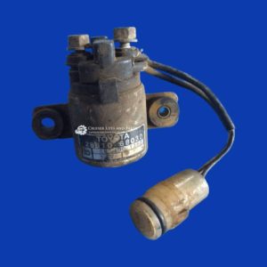 Toyota Landcruiser Main Glow plug relay 2H 2L 2LT  Diesel 28610-68030