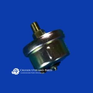 Toyota Landcruiser Oil Pressure Sender for Gauge 8/99 - 12/06     83520-35030     83520-35031