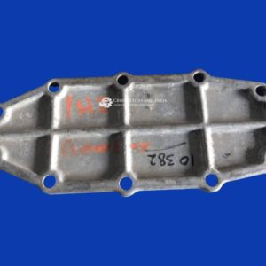 Toyota Landcruiser PTO transfer case cover plate H151