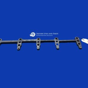 Toyota Landcruiser Plate, cylinder block stiffening  VDJ 1VD-FTV   VDJ76 VDJ78 VDJ79      11429-51020