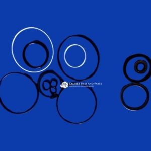 Toyota Landcruiser Power Steering Box Seal Kit 1990 - 2007 HZJ75 HZJ78 HZJ79 FZJ75 FZJ78 FZJ79 HDJ78 HDJ79     04445-60070