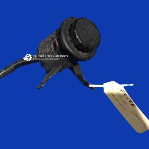 Toyota Landcruiser Power steering reservoir 1FZ-FE petrol FZJ80 FZJ75