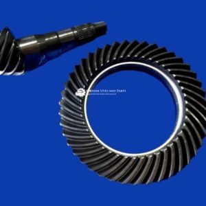 Toyota Landcruiser REAR crown wheel & pinion HZJ78 HZJ79 HZJ105 4.3 kit  41201-80203