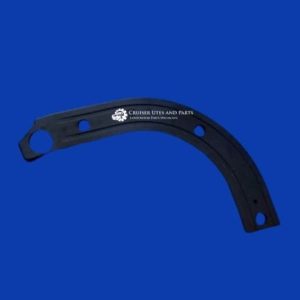 Toyota Landcruiser RIGHT RH Rear cab rubber (1/1975-11/1984) FJ45 HJ45 HJ47  64834-90301ng