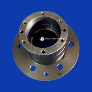 Toyota Landcruiser   Rear Hub42411-60011 drum brake type HJ75 HZJ75 HJ60 HJ47