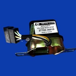 Toyota Landcruiser Regulator Unit for Alternator Charge  9/73 - 9/77     F   2F     27700-36010ng    new
