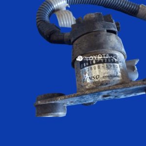 Toyota Landcruiser  Relay assy, intake heater 28610-17091.    HDJ100   1HD-FTE