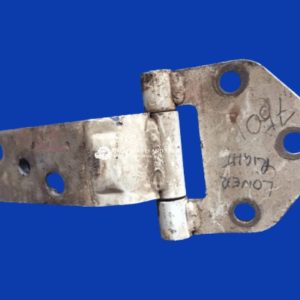 Toyota Landcruiser Right Hand Barn door hinge Lower suit 75 78 series Troop Carrier 68803-90K00 BS