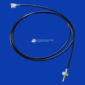 Toyota Landcruiser SPEEDO CABLE, HJ47 FJ40 FJ45 BJ40 4 speed 83710-69055