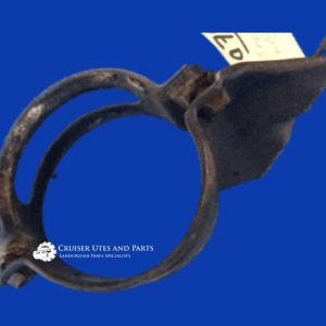 Toyota Landcruiser Snorkel bracket adjustable width HJ75 FJ75 HZJ75 FZJ75 HZJ78 HZJ79