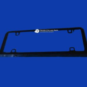 Toyota Landcruiser Tail light Bracket to suit 75 / 79 series,   HJ75 HZJ75 FJ75 FZJ75 HZJ79 HDJ79 FZJ79  75105-90K00