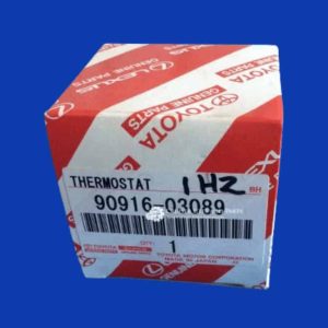 Toyota Landcruiser Thermostat suits HZJ75, HDJ80, HZJ79 1HZ engine 90916-03089
