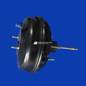 Toyota Landcruiser UPGRADED diesel brake booster VDJ76 VDJ78 VDJ79    ABS Type (2012 onwards)