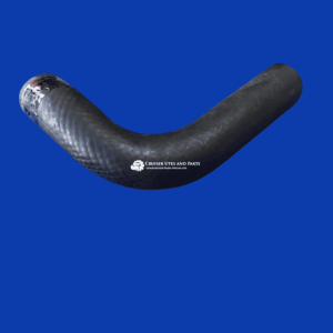 Toyota Landcruiser Upper Radiator Hose Gates - HJ45 LH inlet    16571-47010