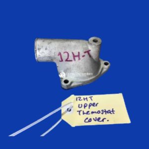 Toyota Landcruiser Upper Thermostat Cover suits 12HT Diesel engines  HJ61