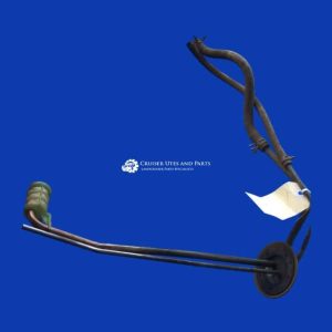 Toyota Landcruiser  Ute  1HZ engine single tank pick up  (1/90 - 8/99)   HZJ75