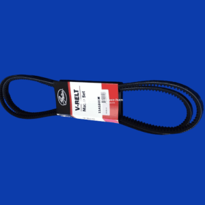 Toyota Landcruiser V belt matched pair (HZJ75 HZJ78 HZJ79 HDJ78 HDJ79 HZJ80 HDJ80 HZJ105 HDJ100) Drive belt pair   Gates brand  11A1005M