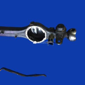 Toyota Landcruiser VDJ76, VDJ78, VDJ79 BARE front differential diff housing 2007 to 2012 non abs