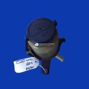 Toyota Landcruiser  VDJ76 VDJ78 VDJ79 Diesel power steering reservoir  1VD-FTV