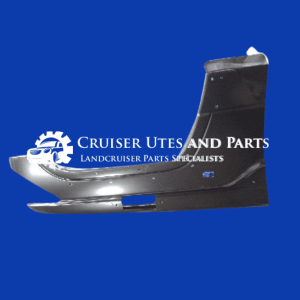 Toyota Landcruiser VDJ76 VDJ78 VDJ79 VDJ70 GXL Right hand guard