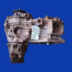 Toyota Landcruiser HDJ100 VDJ79 HDJ79 transfer case low km used outright H150 H151 H152
