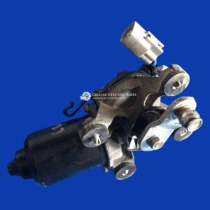 Toyota Landcruiser  VDJ76 VDJ78 VDJ79 Windscreen Wiper Motor diesel