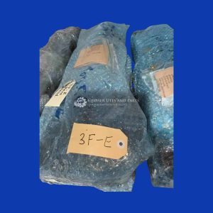 Toyota  Landcruiser Wagon Petrol 3F-E reconditioned cylinder head      FJ62  FJ80