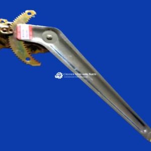 Toyota Landcruiser Window Regulator with vent, 75 & 79 Series Utes & Troopies RH RIGHT drivers 69810-90K01