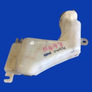 Toyota Landcruiser Windscreen Washer Bottle (non snorkel type)  1HZ 75 78 79 Series 85315-60230 Used