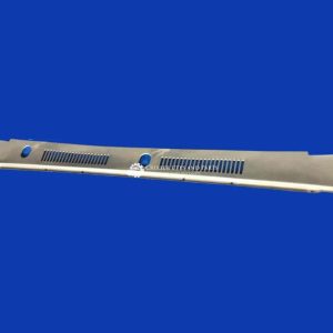 Toyota Landcruiser Wiper Cowl Louver Panel 75 series Troopy HJ75 FJ75 HZJ75 FZJ75