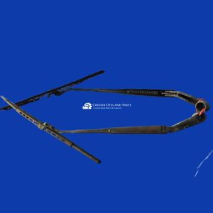 Toyota Landcruiser Wiper arms HJ75 HZJ75 FJ75 FZJ75 UTE     wiper arm pair