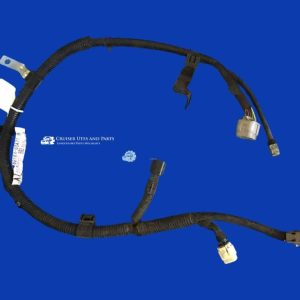 Toyota Landcruiser Wire Frame, harness, rear Diff lock   VDJ76 VDJ78 VDJ79   (2013 - 2018)      82164-60A71