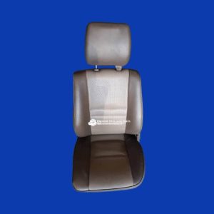 Toyota Landcruiser drivers right hand seat brown HZJ78 HZJ79 HDJ79 FZJ79 EXCHANGE 2nd hand
