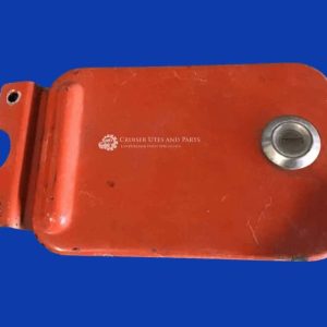 Toyota Landcruiser fuel flap 40 series (up to 1979)  HJ40 FJ40 HJ45 FJ45 HJ47