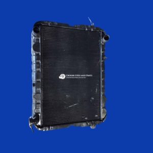 Toyota Landcruiser pressure tested Radiator HJ60 DIESEL