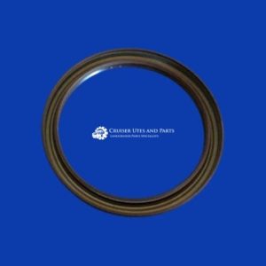 Toyota Landcruiser rear main crankshaft seal 1HZ Diesel HZJ75 HZJ78 HZJ79      90311-95008
