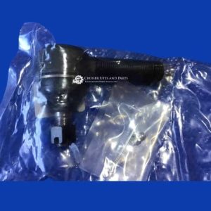 Toyota Landcruiser right hand front tie rod end 40#  40 series  FJ45 HJ45 HJ47       45047-69025